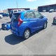 JHMGK5H55GX004681 2016 Honda Fit Lx auction photo thumbnail 4