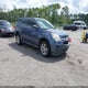 2GNALBEK8D6281812 2013 Chevrolet Equinox Ls auction photo thumbnail 1