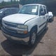 1GNEC13V65R154250 2005 Chevrolet Tahoe Ls auction photo thumbnail 2