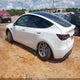 7SAYGDEEXPA058932 2023 Tesla Model Y Awd/Long Range Dual Motor All-Wheel Drive auction photo thumbnail 3