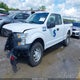 1FTFX1EG6FKF07984 2015 Ford F-150 Xl auction photo thumbnail 2