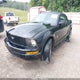 1ZVHT84N185117077 2008 Ford Mustang V6 Deluxe/V6 Premium auction photo thumbnail 2