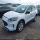 1FMCU0F65MUA19375 2021 Ford Escape S auction photo thumbnail 2