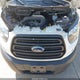 1FDBF8ZM8KKA38509 2019 Ford Transit-350 Cab auction photo thumbnail 5
