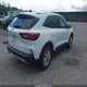 1FMCU9GN9PUA11567 2023 Ford Escape Active auction photo thumbnail 4