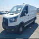 1FTYE2Y89PKA72629 2023 Ford Transit T-150 auction photo thumbnail 2