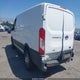 1FTYE2Y89PKA72629 2023 Ford Transit T-150 auction photo thumbnail 3