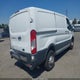 1FTYE2Y89PKA72629 2023 Ford Transit T-150 auction photo thumbnail 4