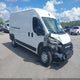 3C6LRVDGXPE589977 2023 Ram Promaster 2500 High Roof 159 Wb auction photo thumbnail 1