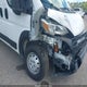 3C6LRVDGXPE589977 2023 Ram Promaster 2500 High Roof 159 Wb auction photo thumbnail 6