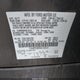 1FAHP2E82HG132551 2017 Ford Taurus Sel auction photo thumbnail 9