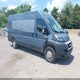 3C6MRVJG3ME549681 2021 Ram Promaster 3500 Cargo Van High Roof 159 Wb Ext auction photo thumbnail 1