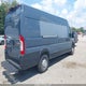 3C6MRVJG3ME549681 2021 Ram Promaster 3500 Cargo Van High Roof 159 Wb Ext auction photo thumbnail 4