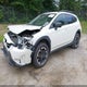 JF2GTABC8NH263690 2022 Subaru Crosstrek auction photo thumbnail 2