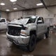1GCVKREC3JZ368595 2018 Chevrolet Silverado 1500 2Lt auction photo thumbnail 2
