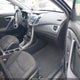 5NPDH4AE3GH796137 2016 Hyundai Elantra Value Edition auction photo thumbnail 5