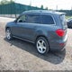 4JGDF7CE3DA263188 2013 Mercedes-Benz Gl 450 4Matic auction photo thumbnail 3