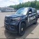 1FM5K8AB6PGA80240 2023 Ford Police Interceptor auction photo thumbnail 2