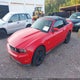 1ZVBP8FH6A5112402 2010 Ford Mustang Gt/Gt Premium auction photo thumbnail 2