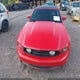 1ZVBP8FH6A5112402 2010 Ford Mustang Gt/Gt Premium auction photo thumbnail 6