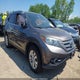 5J6RM4H76EL083373 2014 Honda Cr-V Ex-L auction photo thumbnail 1