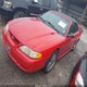 1FALP45X2VF179738 1997 Ford Mustang Gt auction photo thumbnail 2