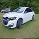 1G1ZD5ST2NF109458 2022 Chevrolet Malibu Fwd Lt auction photo thumbnail 2
