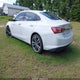 1G1ZD5ST2NF109458 2022 Chevrolet Malibu Fwd Lt auction photo thumbnail 3