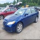 4T1BE46K47U104905 2007 Toyota Camry Le auction photo thumbnail 2