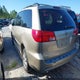 5TDZA23C45S266342 2005 Toyota Sienna Le auction photo thumbnail 3