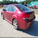 4S3BMBC67E3019014 2014 Subaru Legacy 2.5I Premium auction photo thumbnail 3