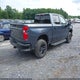 1GCPYFED7MZ303378 2021 Chevrolet Silverado 1500 4Wd Short Bed Lt Trail Boss auction photo thumbnail 4