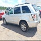 1J4HR58N45C599068 2005 Jeep Grand Cherokee Limited auction photo thumbnail 3