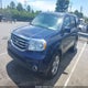 5FNYF4H51DB059946 2013 Honda Pilot Ex-L auction photo thumbnail 2