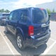 5FNYF4H51DB059946 2013 Honda Pilot Ex-L auction photo thumbnail 3