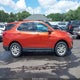 2GNAXUEV8L6213017 2020 Chevrolet Equinox Awd Lt 1.5L Turbo auction photo thumbnail 13