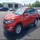 2GNAXUEV8L6213017 2020 Chevrolet Equinox Awd Lt 1.5L Turbo auction photo thumbnail 2