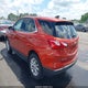 2GNAXUEV8L6213017 2020 Chevrolet Equinox Awd Lt 1.5L Turbo auction photo thumbnail 3
