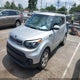 KNDJN2A2XK7693459 2019 Kia Soul auction photo thumbnail 2