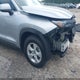 5TDAAAB58SS091857 2025 Toyota Grand Highlander Le auction photo thumbnail 19