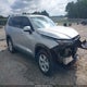 5TDAAAB58SS091857 2025 Toyota Grand Highlander Le auction photo thumbnail 1