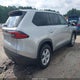 5TDAAAB58SS091857 2025 Toyota Grand Highlander Le auction photo thumbnail 4