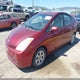 JTDKB20U840038955 2004 Toyota Prius auction photo thumbnail 2