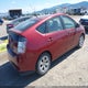 JTDKB20U840038955 2004 Toyota Prius auction photo thumbnail 4
