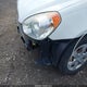 KMHCN4AC4AU485005 2010 Hyundai Accent Gls auction photo thumbnail 13