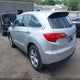 5J8TB4H51FL027134 2015 Acura Rdx auction photo thumbnail 14