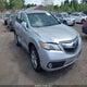 5J8TB4H51FL027134 2015 Acura Rdx auction photo thumbnail 1