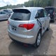 5J8TB4H51FL027134 2015 Acura Rdx auction photo thumbnail 4