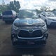 5TDGZRBH2MS058240 2021 Toyota Highlander Xle auction photo thumbnail 12