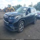 5TDGZRBH2MS058240 2021 Toyota Highlander Xle auction photo thumbnail 2